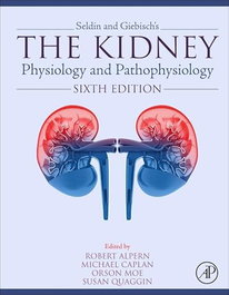 ELSEVIER UK Seldin and Giebisch's The Kidney
