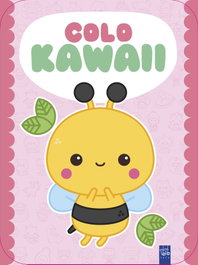 YOYO Colo Kawaii. Abeja