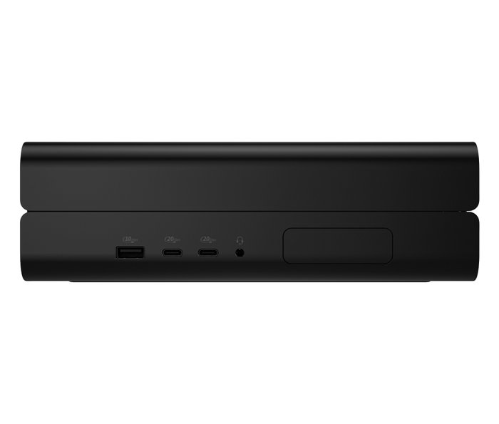 HP Z2 Mini G1i A40M5ET Workstation Intel Core Ultra 7, 32GB, 1TB SSD, RTX 2000 Ada, Negro HP Z2 Mini G1i A40M5ET Workstation Intel Core Ultra 7, 32GB, 1TB SSD, RTX 2000 Ada, Negro