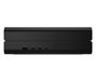 HP Z2 Mini G1i A40M5ET Workstation Intel Core Ultra 7, 32GB, 1TB SSD, RTX 2000 Ada, Negro