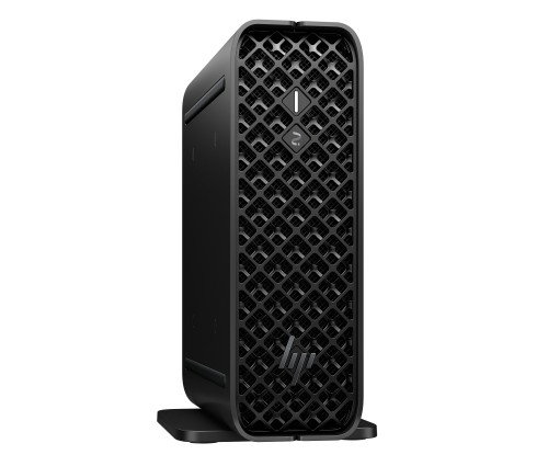 HP Z2 Mini G1i A40M5ET Workstation Intel Core Ultra 7, 32GB, 1TB SSD, RTX 2000 Ada, Negro HP Z2 Mini G1i A40M5ET Workstation Intel Core Ultra 7, 32GB, 1TB SSD, RTX 2000 Ada, Negro