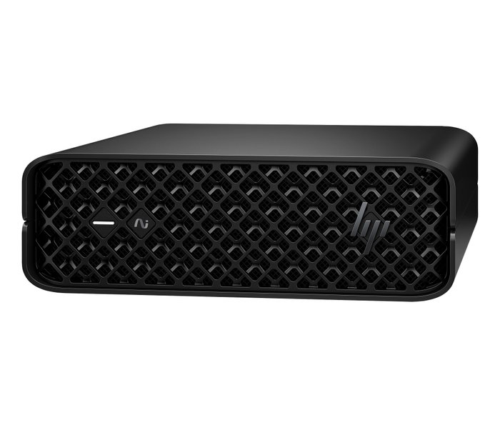 HP Z2 Mini G1i A40M5ET Workstation Intel Core Ultra 7, 32GB, 1TB SSD, RTX 2000 Ada, Negro HP Z2 Mini G1i A40M5ET Workstation Intel Core Ultra 7, 32GB, 1TB SSD, RTX 2000 Ada, Negro