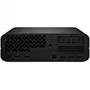 HP Z2 G1i Mini PC Puesto de Trabajo AI Workstation Intel Core Ultra 7 265, 32 GB DDR5, 1 TB SSD, NVIDIA RTX 2000 Ada, Windows 11 Pro Negro