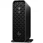 HP Z2 G1i Mini PC Puesto de Trabajo AI Workstation Intel Core Ultra 7 265, 32 GB DDR5, 1 TB SSD, NVIDIA RTX 2000 Ada, Windows 11 Pro Negro