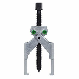 Extractor de rodamientos acción tijera KUKKO 6-100 x 85 mm 2 Patas