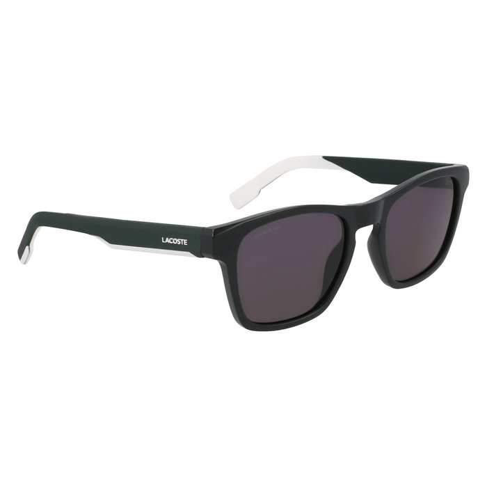 Lacoste L6018S-301 Gafas de sol Verde