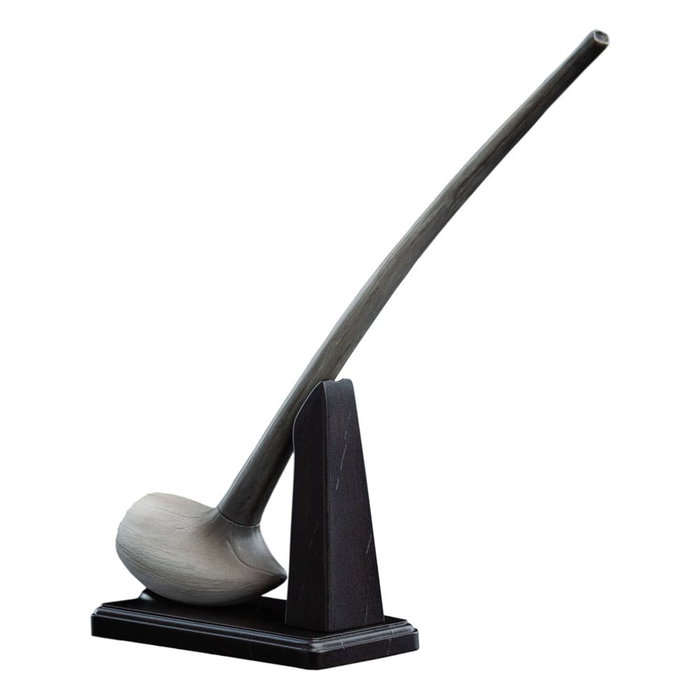 El Señor de los Anillos Réplica 1/1 Pipe of Saruman 19 cm