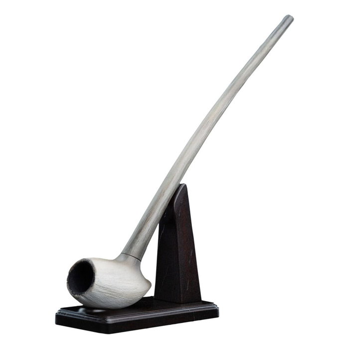El Señor de los Anillos Réplica 1/1 Pipe of Saruman 19 cm