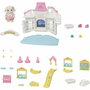 Sylvanian Families La guardería soleada Multicolor