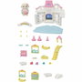 Sylvanian Families La guardería soleada Multicolor