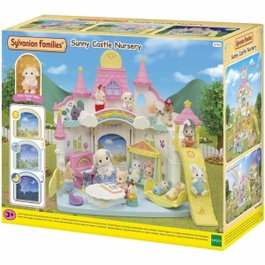Sylvanian Families La guardería soleada Multicolor