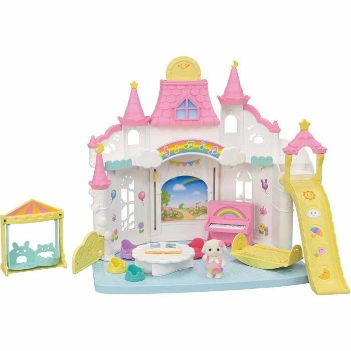 Sylvanian Families La guardería soleada Multicolor