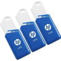 HPM HP X755W Pack de 3 Pendrives USB 3.1 de 64GB