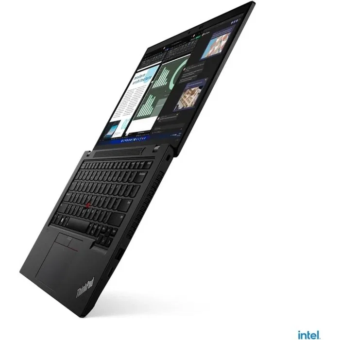 Lenovo ThinkPad L14 Gen 3 Reacondicionado i5-1245U 16GB 256GB SSD 14 pulg