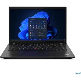 Lenovo ThinkPad L14 Gen 3 Reacondicionado i5-1245U 16GB 256GB SSD 14 pulg