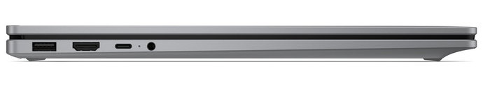 HP OmniBook X Flip 2-in-1 NG AI 16 3K OLED 24GB 512GB Plata