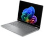 HP OmniBook X Flip 2-in-1 NG AI 16 3K OLED 24GB 512GB Plata