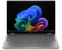 HP OmniBook X Flip 2-in-1 NG AI 16 3K OLED 24GB 512GB Plata