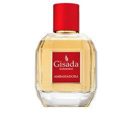 Gisada Ambassadora Eau De Parfum 100 ml