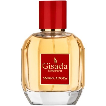 Gisada Ambassadora Eau De Parfum 100 ml