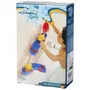 SIMBA SMO8700001300 Aquaplay Sploshy Cascade Juego de Baño