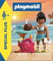 Playmobil Playmobil Chica de Vacaciones - Figura de Juguete para Niños y Niñas de 4 a 10 Años