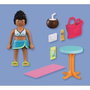 Playmobil Chica de Vacaciones Special Plus 72032