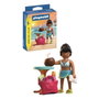Playmobil Chica de Vacaciones Special Plus 72032