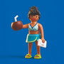 Playmobil Chica de Vacaciones Special Plus 72032