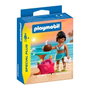 Playmobil Chica de Vacaciones Special Plus 72032
