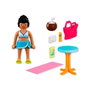 Playmobil Chica de Vacaciones Special Plus 72032