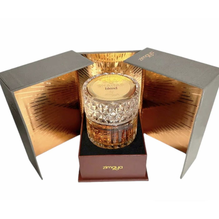 Zimaya Sharaf Blend Extrait De Parfum 100ml Spray