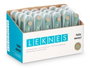 LEKNES Set de 4 Piezas de Cubiertos para Picnic Verde