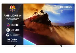 Smart TV Philips 55OLED770 55" 4K Ultra HD HDR OLED