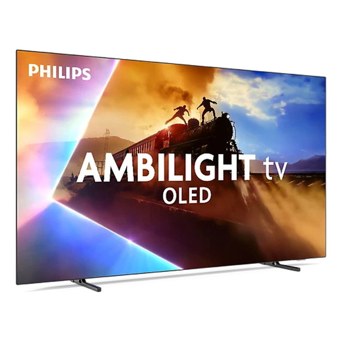 Philips 55OLED770 Smart TV OLED 139,7 cm (55 pulgadas) 4K Ultra HD Wifi Negro Philips 55OLED770 Smart TV OLED 139,7 cm (55 pulgadas) 4K Ultra HD Wifi Negro