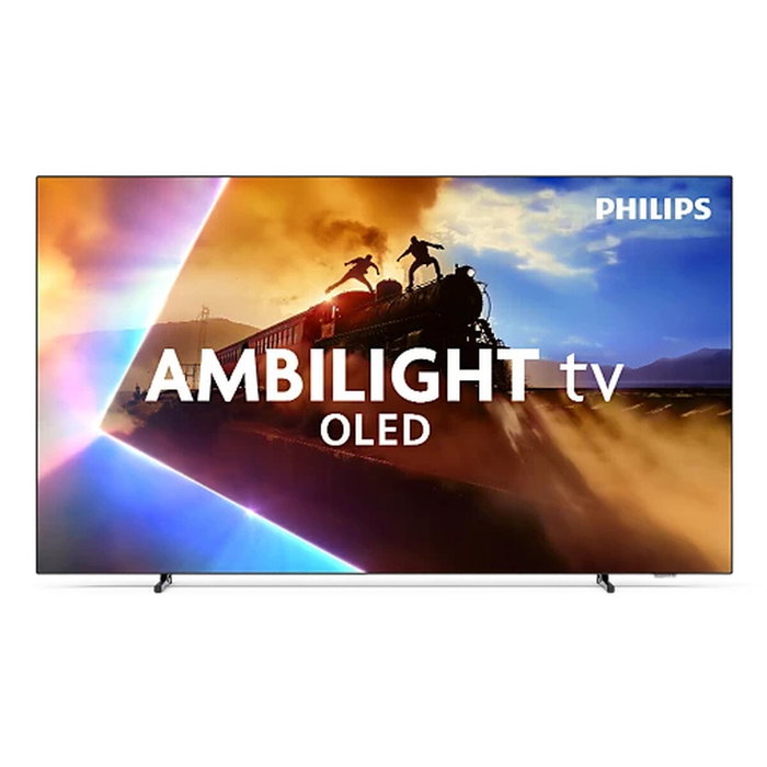 Philips 55OLED770 Smart TV OLED 139,7 cm (55 pulgadas) 4K Ultra HD Wifi Negro Philips 55OLED770 Smart TV OLED 139,7 cm (55 pulgadas) 4K Ultra HD Wifi Negro