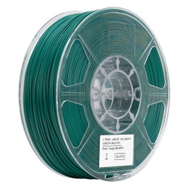 eSun EABS-HT Filamento ABS Verde 1,75 mm 1 kg