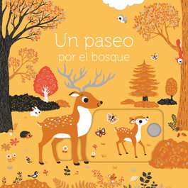 SM, Un paseo por el bosque