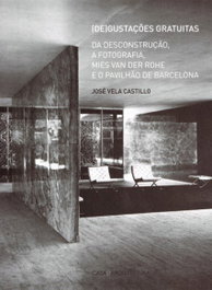 CASA DA ARQUITECTURA (De)gustaçoes gratuitas:da desconstruçao, fotografia