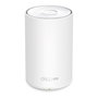 TP-LINK Deco X20-4G Kit de sistema Wi-Fi Mesh AC1300 con respaldo 4G, Blanco - 2 Unidades