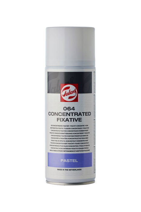Talens Fijador Concentrado 064 Spray 400ml Talens Fijador Concentrado 064 Spray 400ml