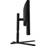 AOC Q27G3XMN/BK Monitor Gaming 27 pulg QHD 180Hz Mini LED HDR1000 VA Black/Red