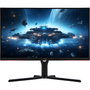 AOC Q27G3XMN/BK Monitor Gaming 27 pulg QHD 180Hz Mini LED HDR1000 VA Black/Red
