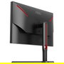 AOC Q27G3XMN/BK Monitor Gaming 27" 2K QHD VA 1ms 180Hz HDR1000 Mini LED Negro