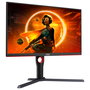AOC Q27G3XMN/BK Monitor Gaming QHD 180Hz Mini LED