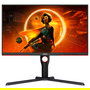 AOC Q27G3XMN/BK Monitor Gaming 27" 2K QHD VA 1ms 180Hz HDR1000 Mini LED Negro