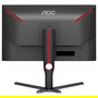 AOC Q27G3XMN/BK Monitor Gaming 27" 2K QHD VA 1ms 180Hz HDR1000 Mini LED Negro
