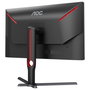 AOC Q27G3XMN/BK Monitor Gaming QHD 180Hz Mini LED