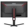 AOC Q27G3XMN/BK Monitor Gaming QHD 180Hz Mini LED