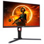 AOC Q27G3XMN/BK Monitor Gaming 27" 2K QHD VA 1ms 180Hz HDR1000 Mini LED Negro